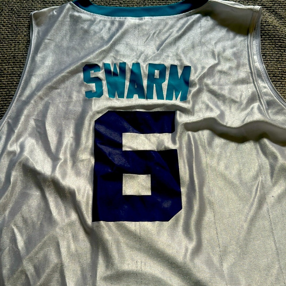 Swarm Jersey
